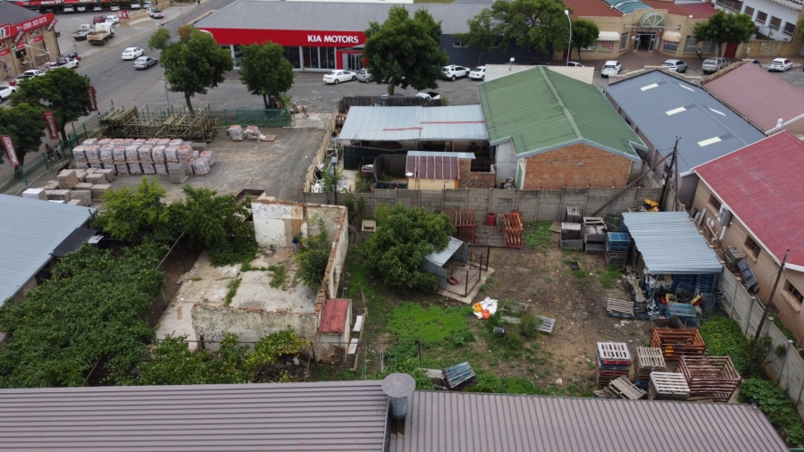  Bedroom Property for Sale in Bethlehem Free State